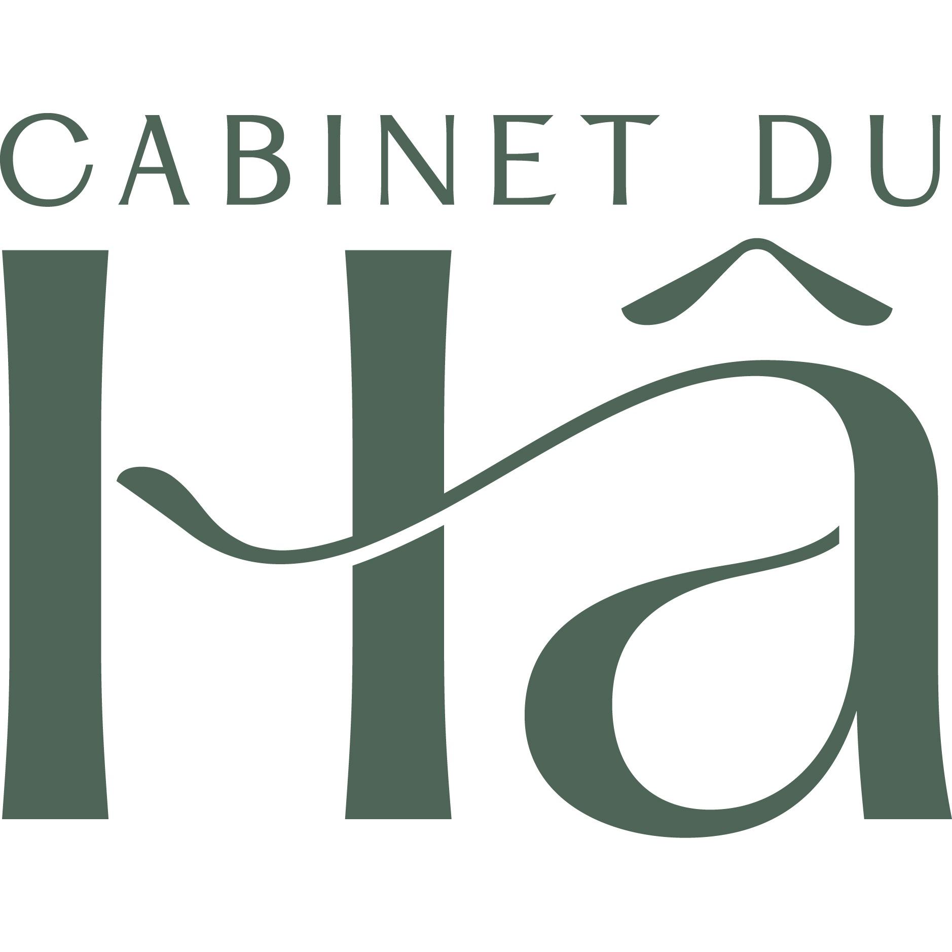 CABINET DU HA dentiste, chirurgien dentiste