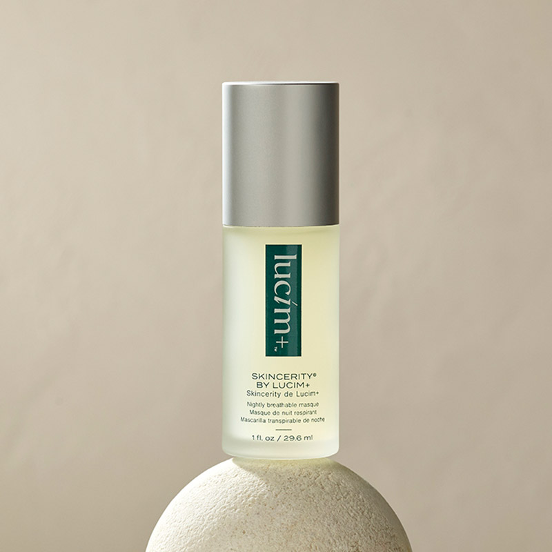 Skincerity de Lucim+®