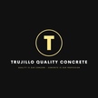 Trujillo Quality Concrete Logo