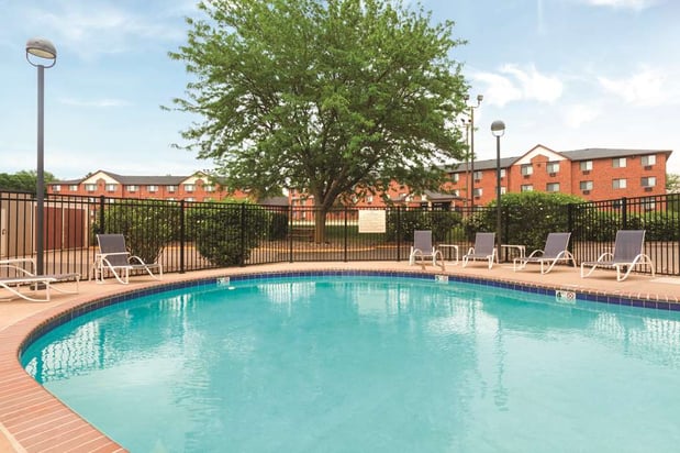 Images Hampton Inn Des Moines-Airport