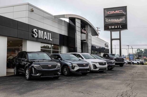 Images Smail GMC