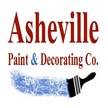 Asheville Paint & Decorating Company Logo