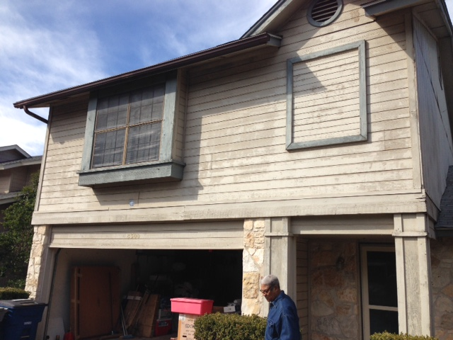 Cedar Park Home Services