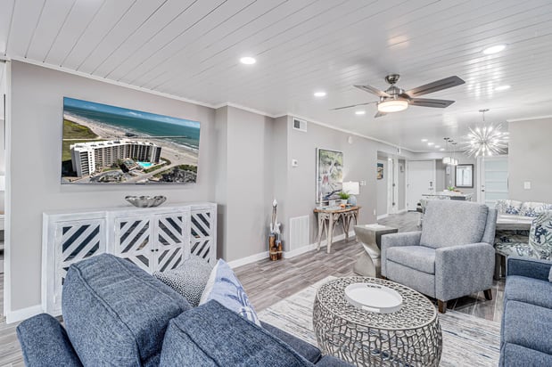 Images The Dunes Condominiums