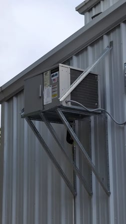 Images SOWEGA Conditioned Air