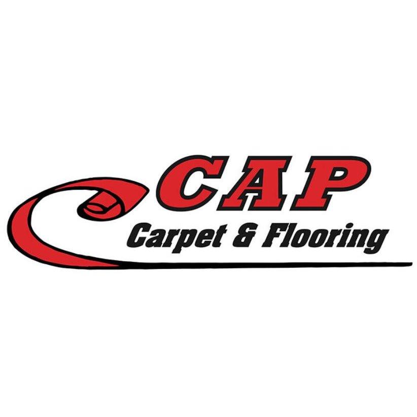 Cap Carpet Logo