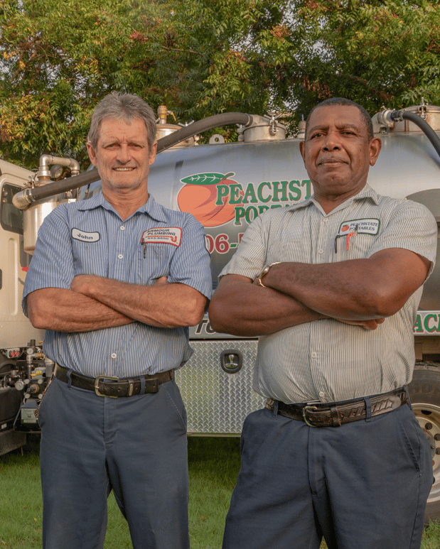 Images Peachstate Portables