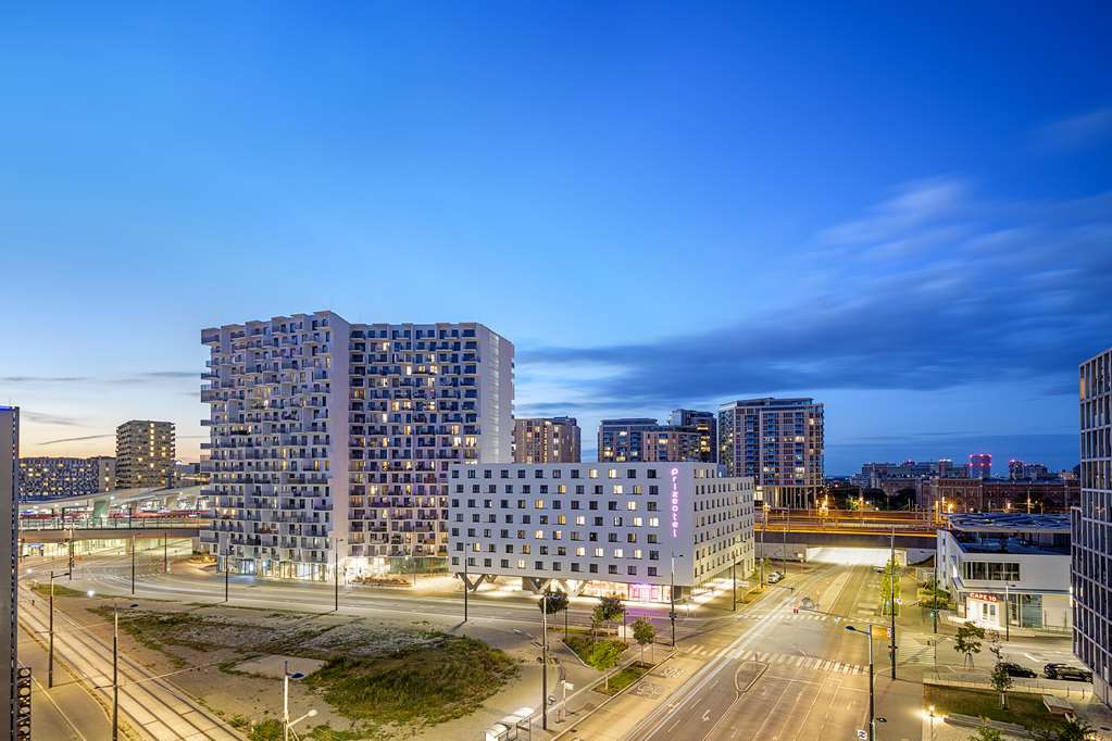 Bild 16 von Prize by Radisson, Vienna City