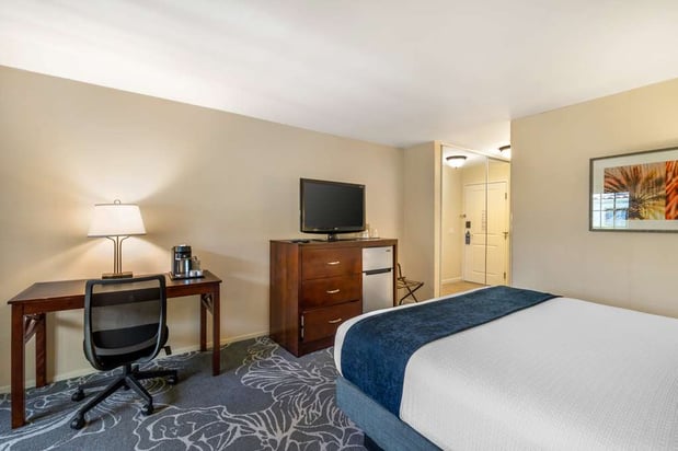 Images Best Western Plus Carpinteria Inn