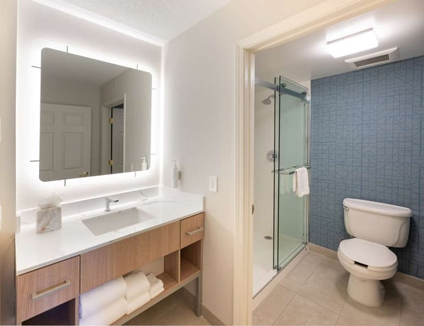 Images Homewood Suites by Hilton Atlanta Buckhead Pharr Road