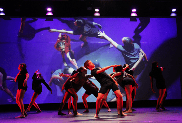 Images Buck's Rock Performing and Creative Arts Camp