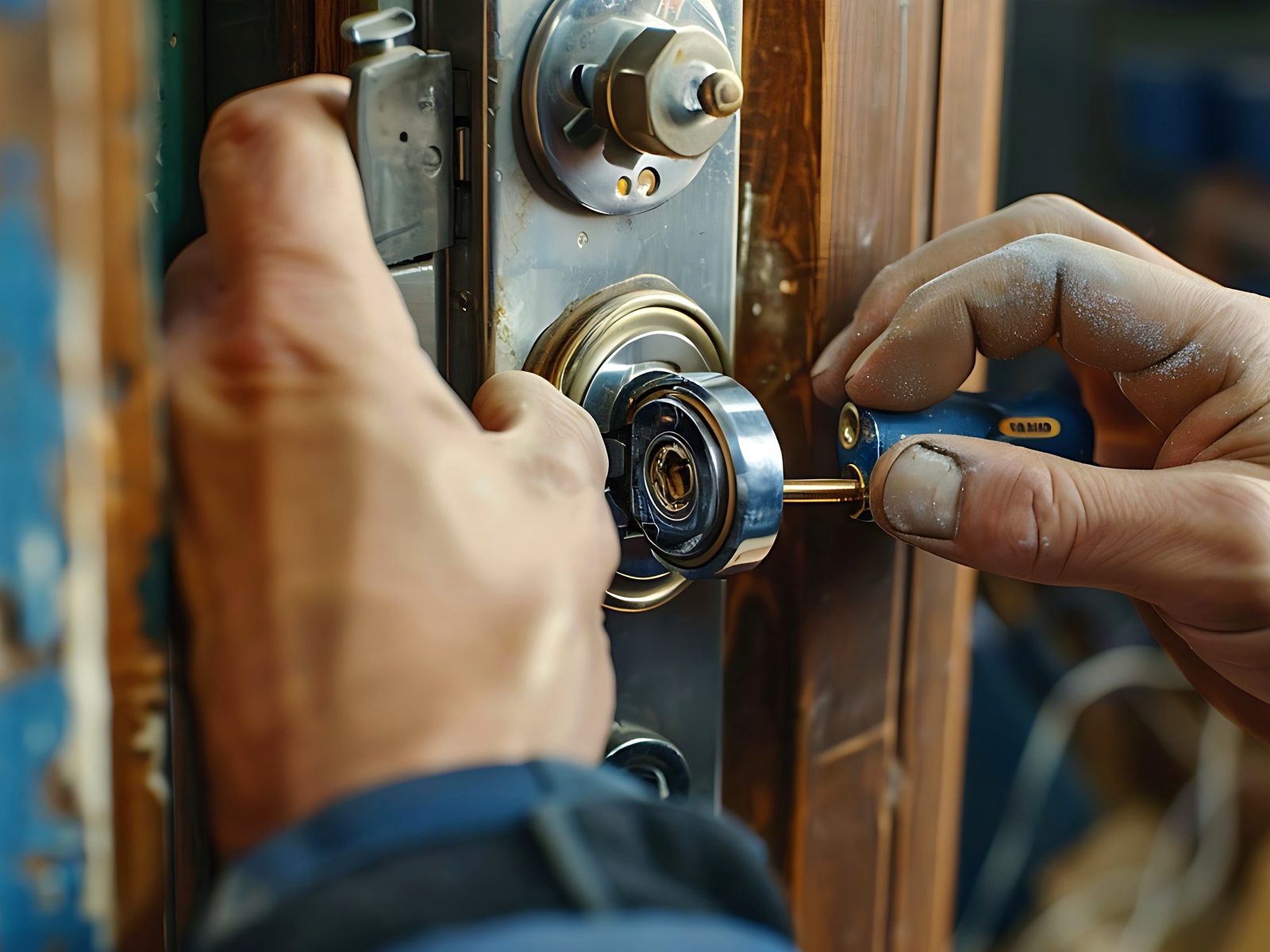 Topanga Locksmith