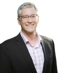 Steven Egland