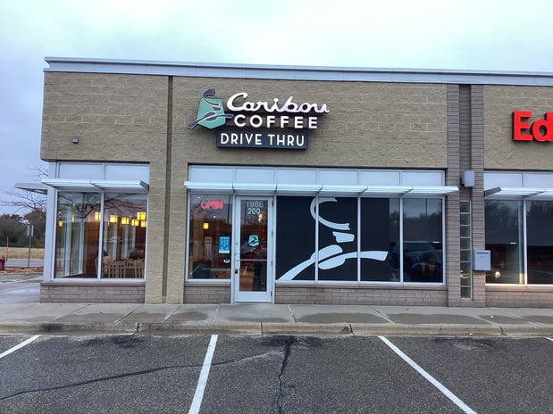 Images Caribou Coffee