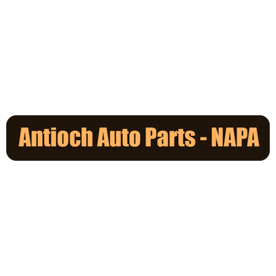 Antioch Auto Parts - NAPA