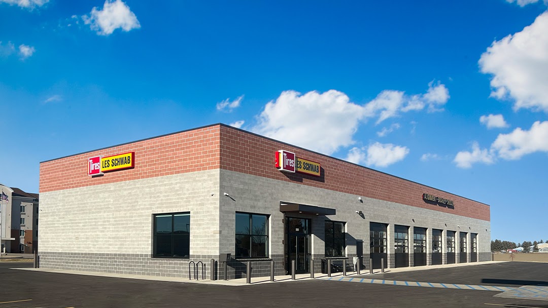 Les Schwab Tire Center