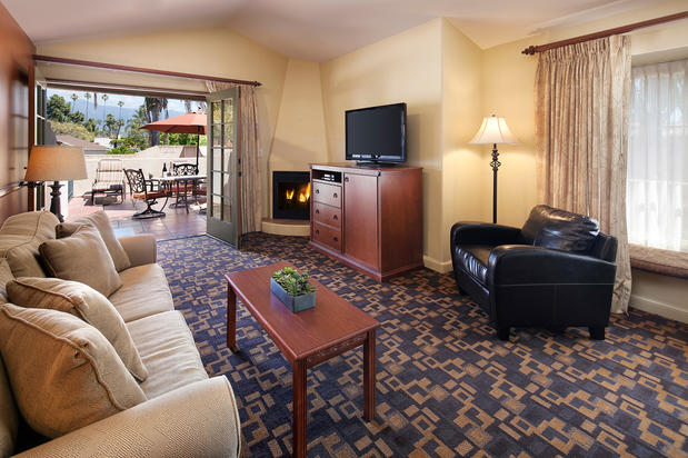 Images Brisas Del Mar, Inn at the Beach