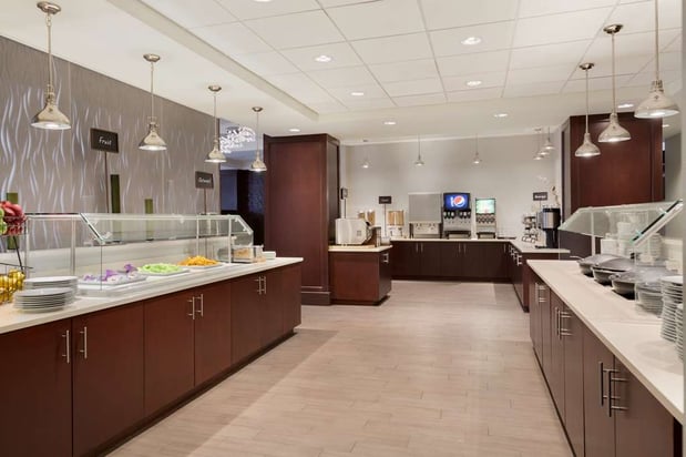 Images Embassy Suites by Hilton Boston Waltham