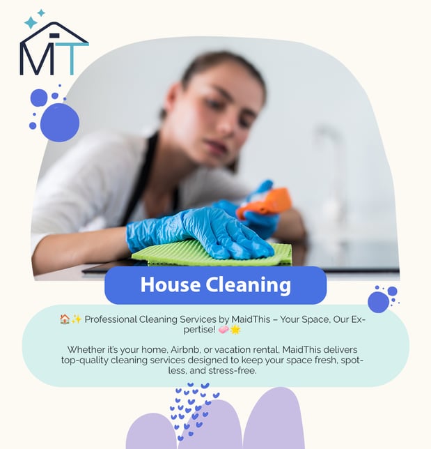 Images MaidThis Cleaning of Milwaukee