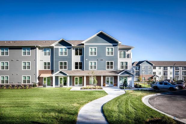 Images The Edison at Bridlespur