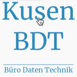 Kusen BDT in Köln - Logo