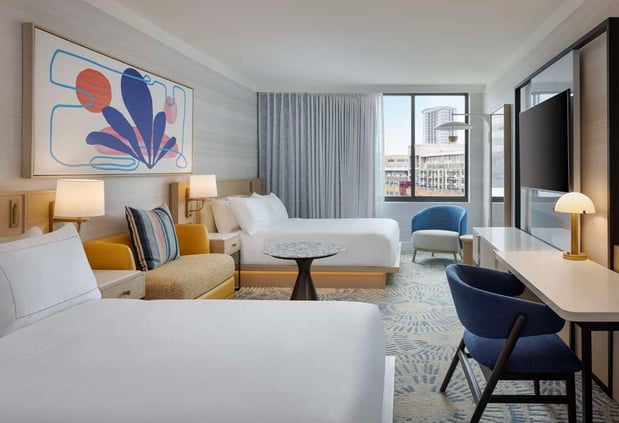 Images The Highland Dallas, Curio Collection by Hilton