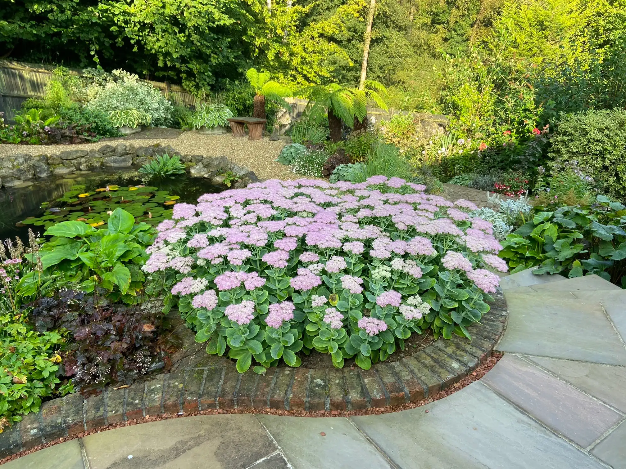 Images P & G Landscapes & Design