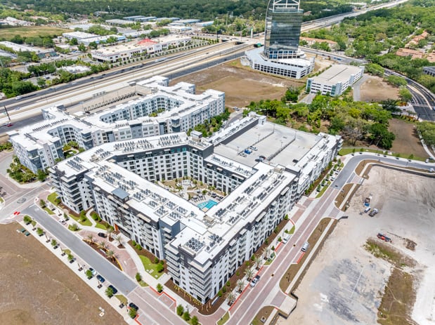 Images The CenterPointe Apartments
