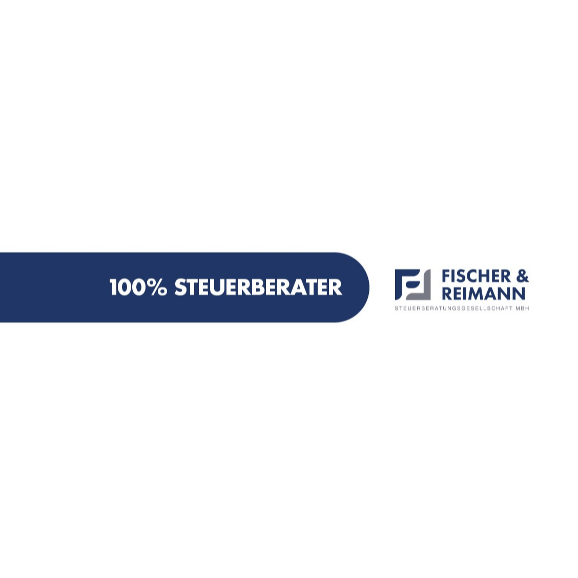 Kundenlogo Fischer & Reimann Steuerberatungsgesellschaft mbH Hamburg