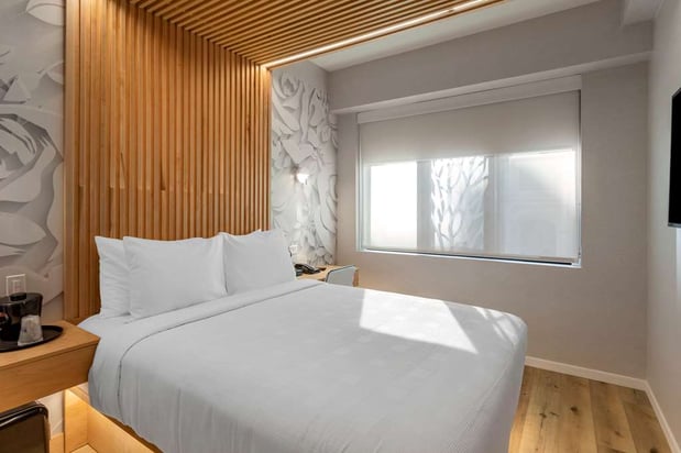 Images Best Western Plus Soho Hotel