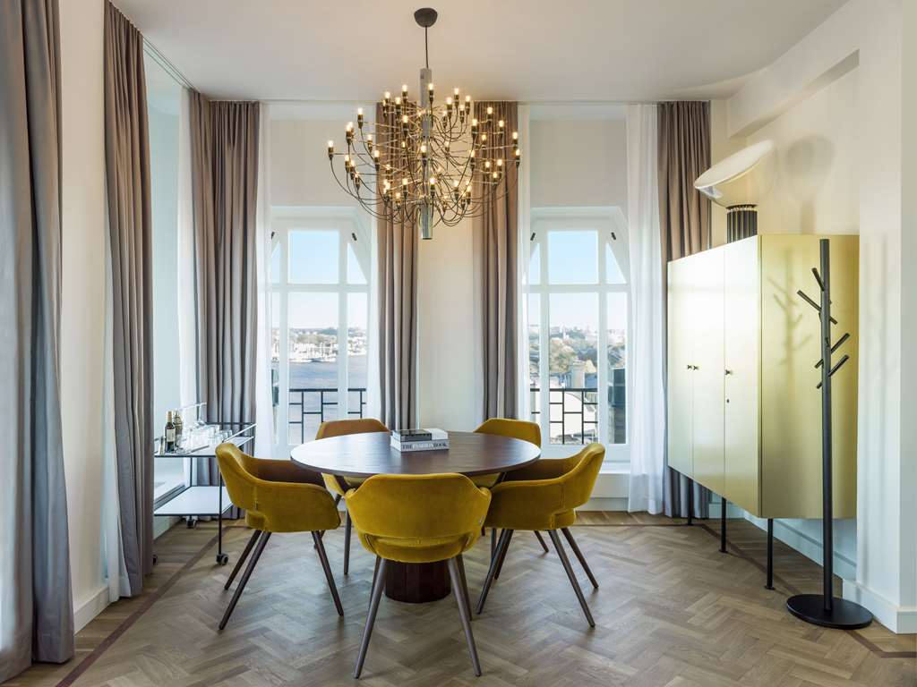 Images Radisson Collection Strand Hotel, Stockholm