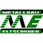 Logo von Metallbau Eltschkner