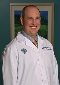 Jerad Miller