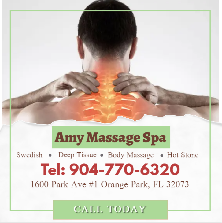 As Licensed massage professionals, my intention is to provide quality care,
inspire others toward better health, and utilize my training and experience.
in therapeutic bodywork to put your mind and body at ease.