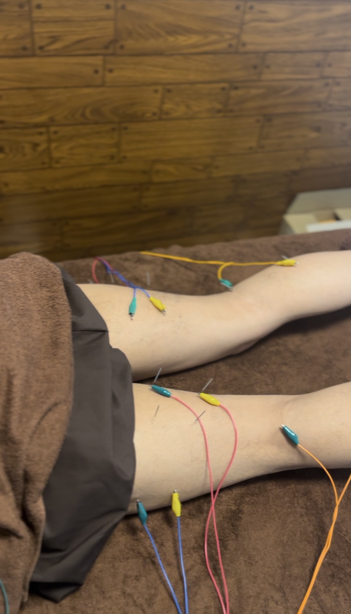 Images 鍼処MINAOSHI