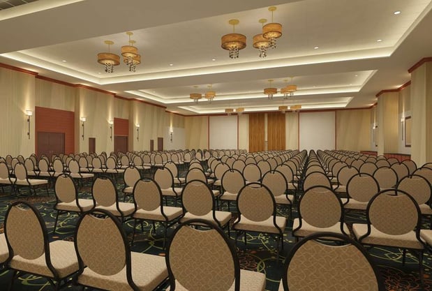 Images Embassy Suites by Hilton Fayetteville Fort Bragg