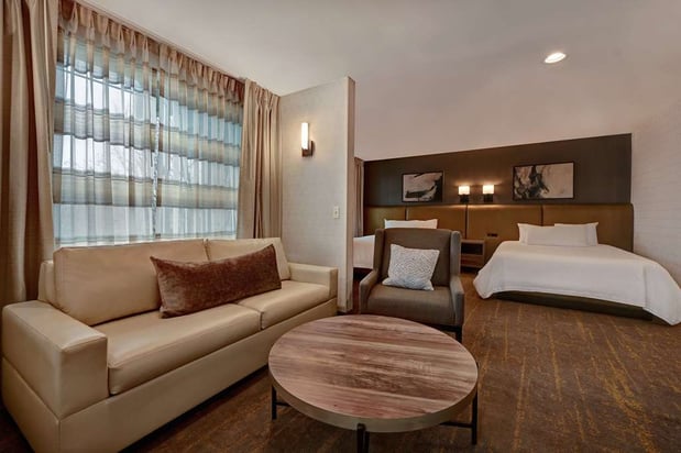 Images Hilton Garden Inn Boise/Eagle