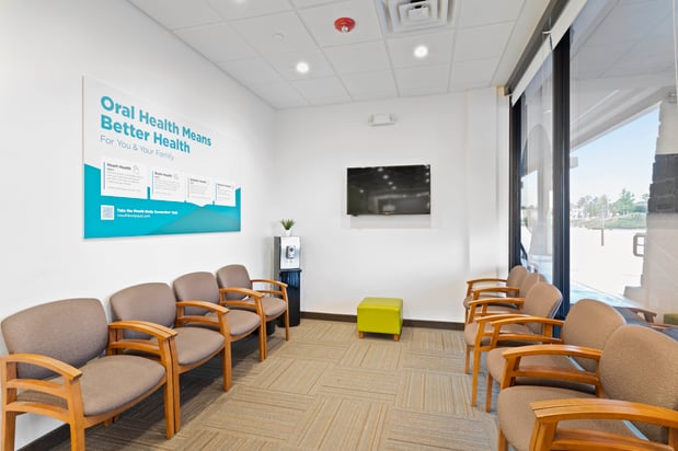 Images Spring Market Dental Group and Orthodontics