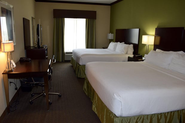 Images Holiday Inn Hou Energy Corridor Eldridge by IHG