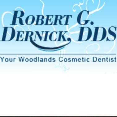 Robert G Dernick, DDS - The Woodlands Dental Group Logo