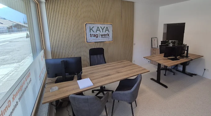 Bild 1 von KAYA tragwerk GmbH