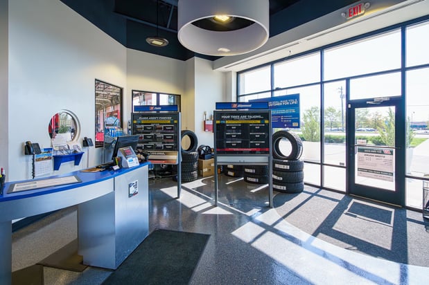 Images Tire Discounters