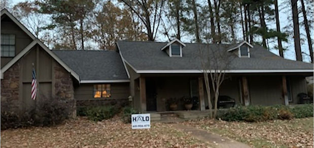 Images Halo Roofing and Restoration LLC