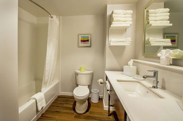 Images Hampton Inn & Suites Foxborough/Mansfield