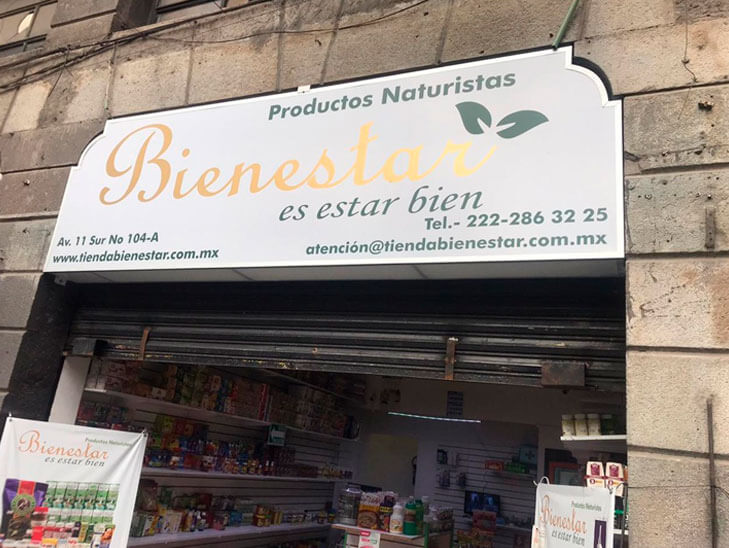 Images Tienda Naturista Bienestar