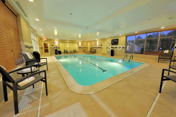 Images Hampton Inn Richmond - Airport