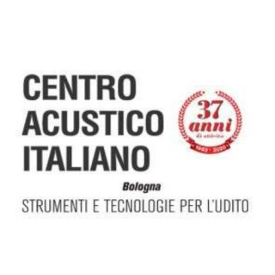 Centro Acustico Italiano Logo