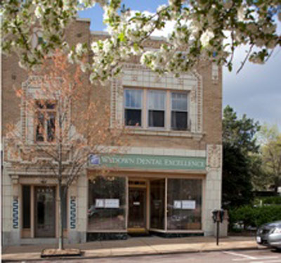 Wydown Dental Excellence