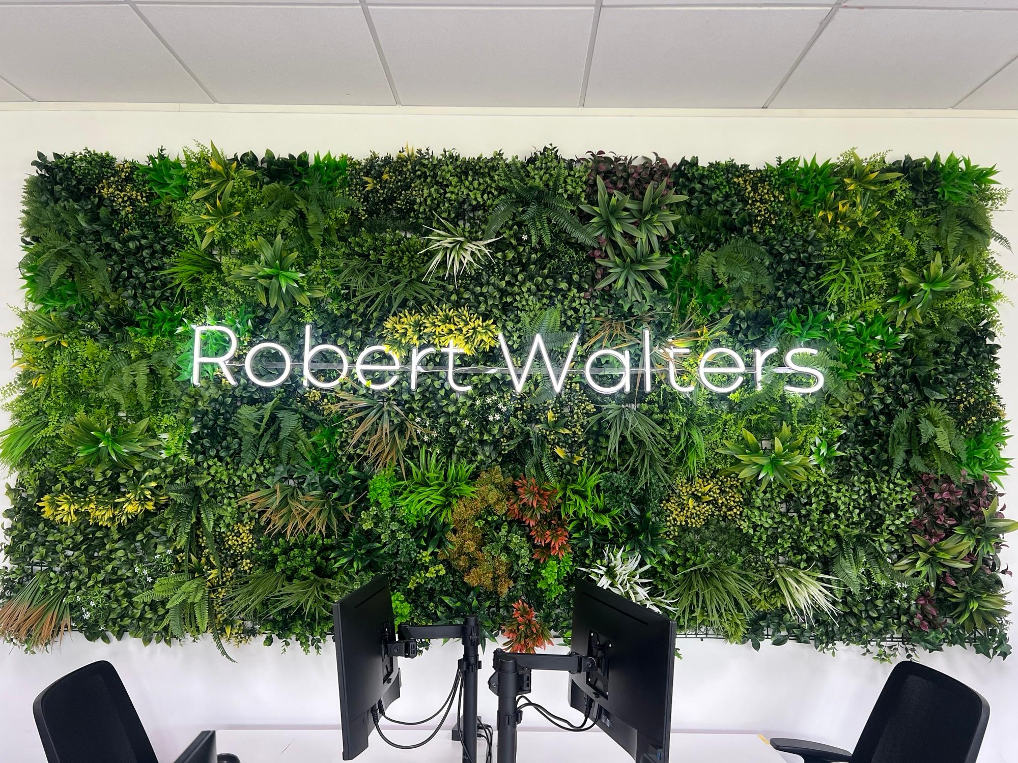 Images Robert Walters Recruitment Agency Milton Keynes