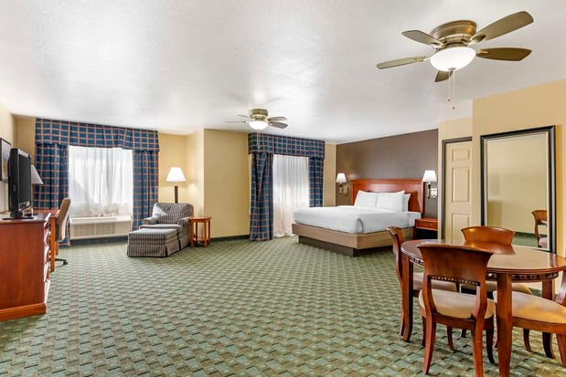 Images Best Western Canon City